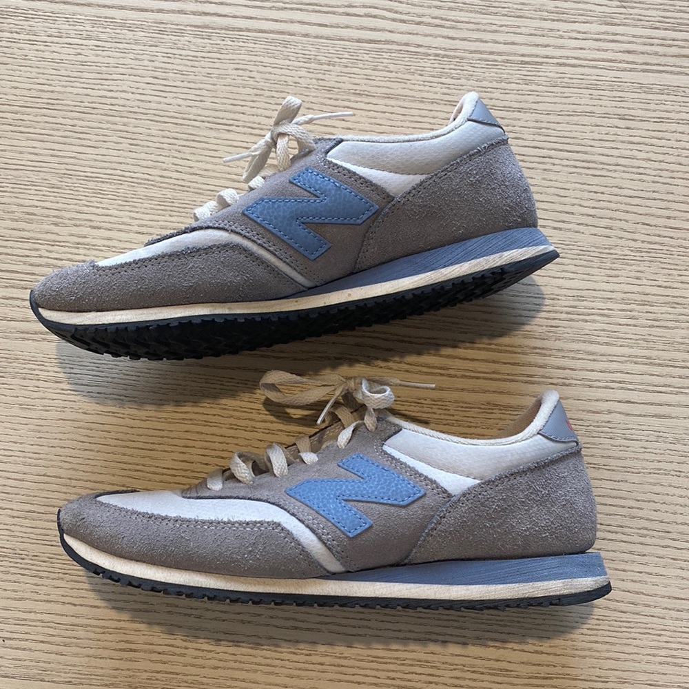 New Balance Sneakers